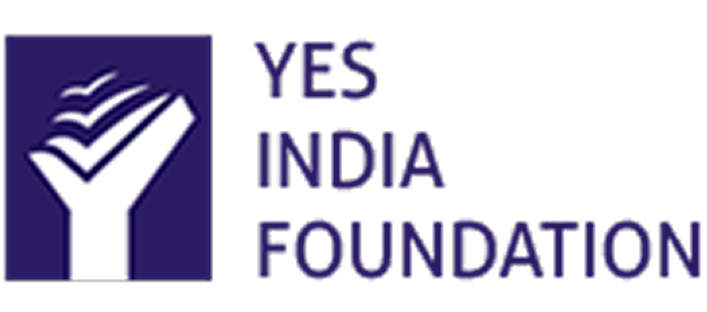 YES INDIA Logo